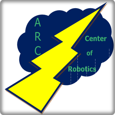 ARC- Center of electronics and robotics